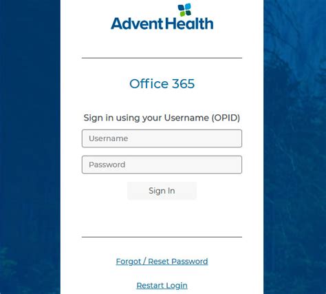 Enter AdventHealth Orlando Username and click Submit 5. . Adventhealth cerner login
